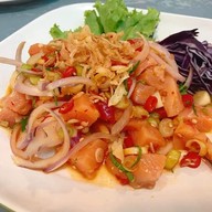 เมนูของร้าน เย้าญวน แหนมเนือง (หนองคาย) ดอนเมือง