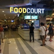 Foodcourt Seacon Bangkae