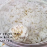 เมนูของร้าน HappyRy