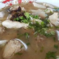 เครือวัลย์ลาบปลา