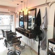 Phahol69 salon&barber shop