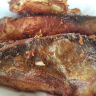 เครือวัลย์ลาบปลา