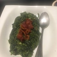 เมนูของร้าน โอดิล สเต็ก เฮ้าส์