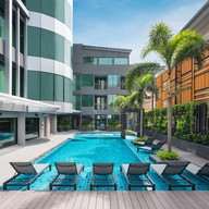 โรงแรมโซลิแทร์ กรุงเทพ สุขุมวิท 11