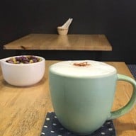 Hana Zono Cafe'