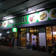 หน้าร้าน กู๊ดมอร์นิ่ง เบรดฟาสต์ (GOOD Morning Breadfast) ระยอง