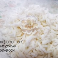 เมนูของร้าน HappyRy