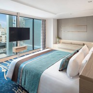 โรงแรมโซลิแทร์ กรุงเทพ สุขุมวิท 11