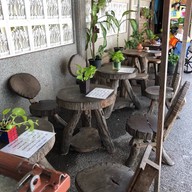บรรยากาศ กาแฟสดชีโน่
