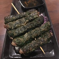 เมนูของร้าน สวีทเลมอน -