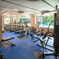 โรงแรมโซลิแทร์ กรุงเทพ สุขุมวิท 11