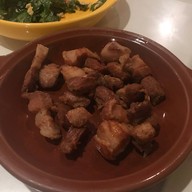 เมนูของร้าน ซุ้มกระดังงา ต้นตำหรับ