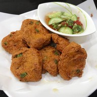 เมนูของร้าน ก๋วยเตี๋ยว โกเนี้ยว