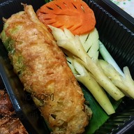 เมนูของร้าน HappyRy