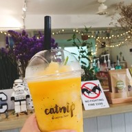 เมนูของร้าน Catnip.feel