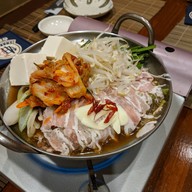 เมนูของร้าน Shakariki 432 อโศก (Asok)