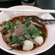 ข้าวแกงบ้านสวน 3