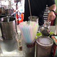 เมนูของร้าน สุริยากาแฟ@ตลาดพลู