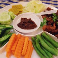 น้ำพริกหลวงพระบาง