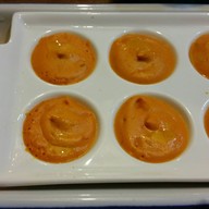 เมนูของร้าน Zaab Eli (แซ่บอีลี่) สีลมคอมเพล็กซ์