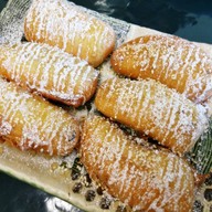 เมนูของร้าน LELE by le mai anh อาร์เอสยูทาวเวอร์