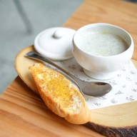 เมนูของร้าน The Village Farm To Cafe’