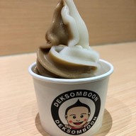 เมนูของร้าน Deksomboon Shop เยาวราช