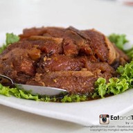 เมนูของร้าน ต้าเหยินเบตง (Tayern Betong) หาดใหญ่ -