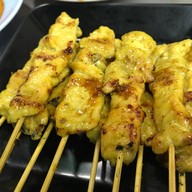 เมนูของร้าน หัวปลาตั้งเล่าหยีโภชนา สามย่านจุฬาซอย 11