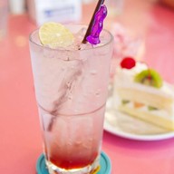 เมนูของร้าน B's Sweet ธรรมนูญวิถี