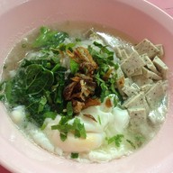ก๋วยจั๊บญวน รสซิ่ง