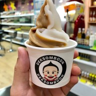 เมนูของร้าน Deksomboon Shop เยาวราช
