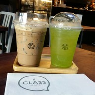 CLASS Cafe' เดอะมอลล์ โคราช