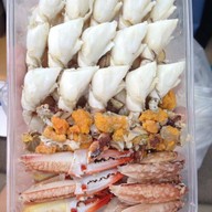 เมนูของร้าน ไลท์เฮีย ขนมจีนน้ำยาปู 2