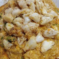 เมนูของร้าน ไลท์เฮีย ขนมจีนน้ำยาปู 2