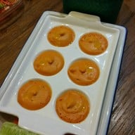 เมนูของร้าน Zaab Eli (แซ่บอีลี่) สีลมคอมเพล็กซ์