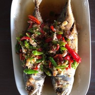 เมนูของร้าน ร้านในนา