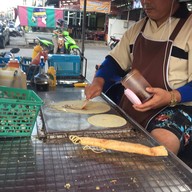 บรรยากาศ ขนมโตเกียว