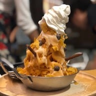 เมนูของร้าน Made Milk