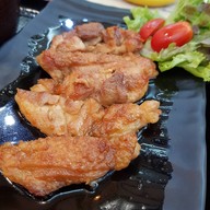 เมนูของร้าน Uoteru Suisan โกรเซอรี่ ภูเก็ต