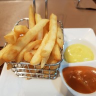 เมนูของร้าน Dr.Steak วิเศษชัยชาญ