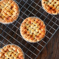 เมนูของร้าน Oh So Keen