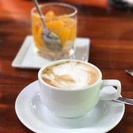 เมนูของร้าน โครงการหลวงดอยอินทนนท์ (Royal Project Inthanon)