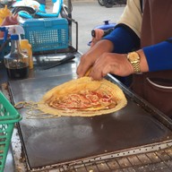 บรรยากาศ ขนมโตเกียว