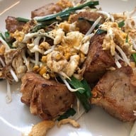 บ้านก๋วยเตี๋ยว รามคำแหง 24