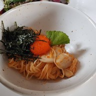 เมนูของร้าน TREAT Cafe & Hangout