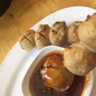 เมนูของร้าน ก๋วยเตี๋ยวเรือหางยาว ร้านก๋วยเตี๋ยวเรือหางยาว