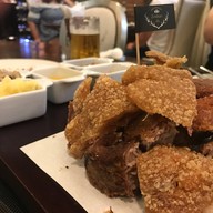 เมนูของร้าน Zodiac Cafe & Restaurant