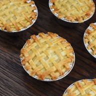 เมนูของร้าน Oh So Keen