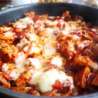 เมนูของร้าน Bulgogi Brothers Zpell